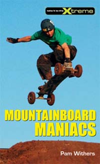 Mountainboard Maniacs