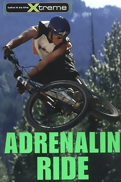 AdrenalinRide