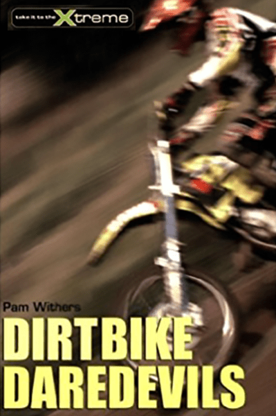 DirtbikeDaredevils