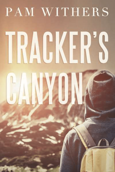 TrackersCanyon
