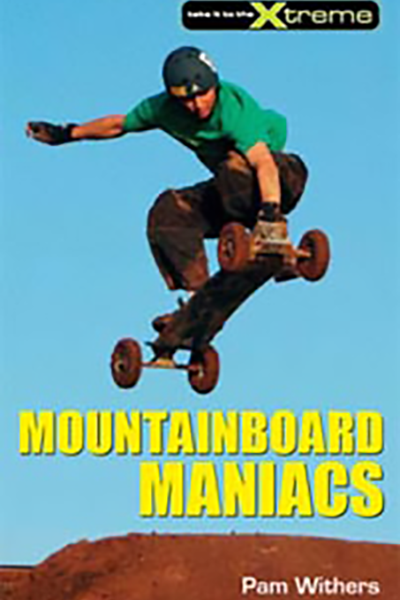 Mountainboardmaniacs