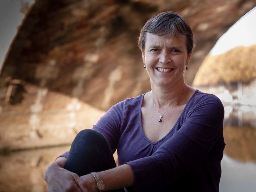 30 Children's Authors, Illustrators, Storytellers Tour Across Canada