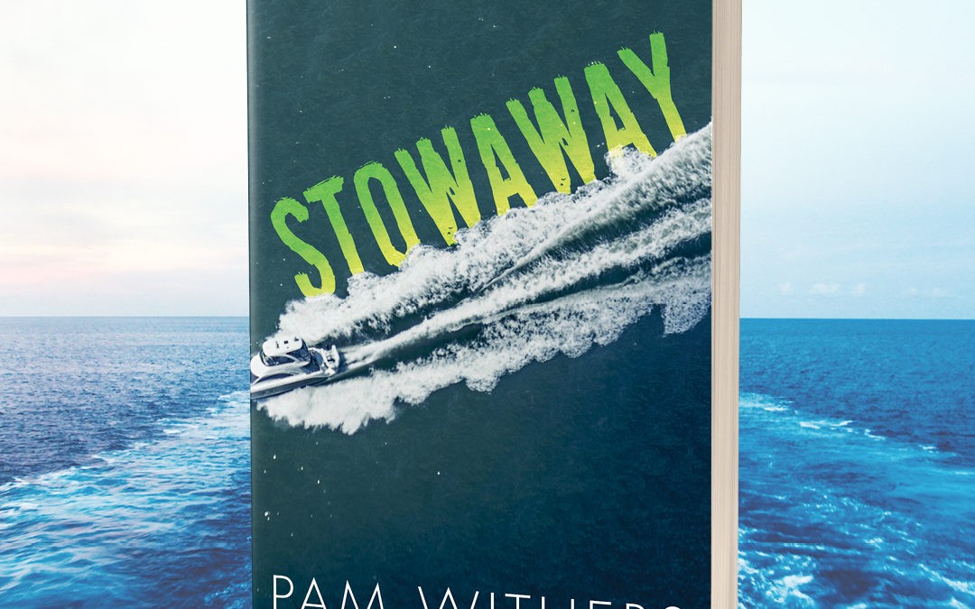 Forthcoming YA novel Stowaway reviewed