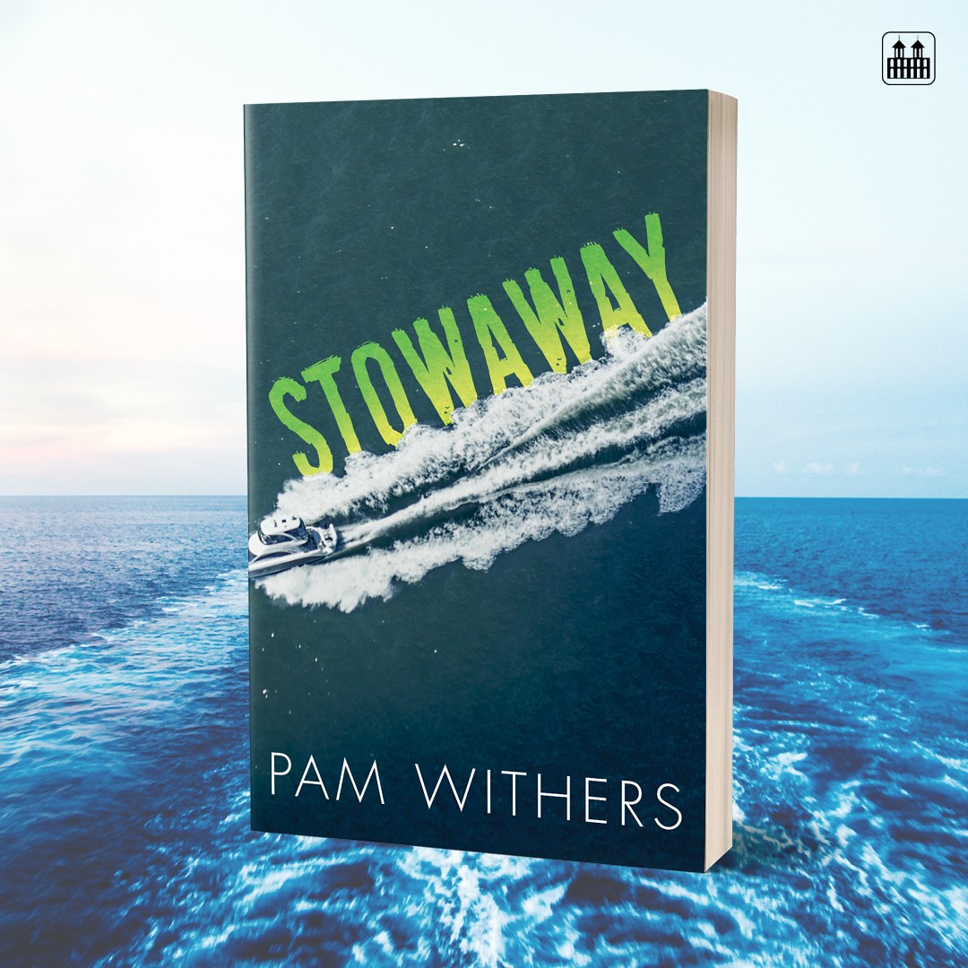 Forthcoming YA novel Stowaway reviewed - Pam Withers