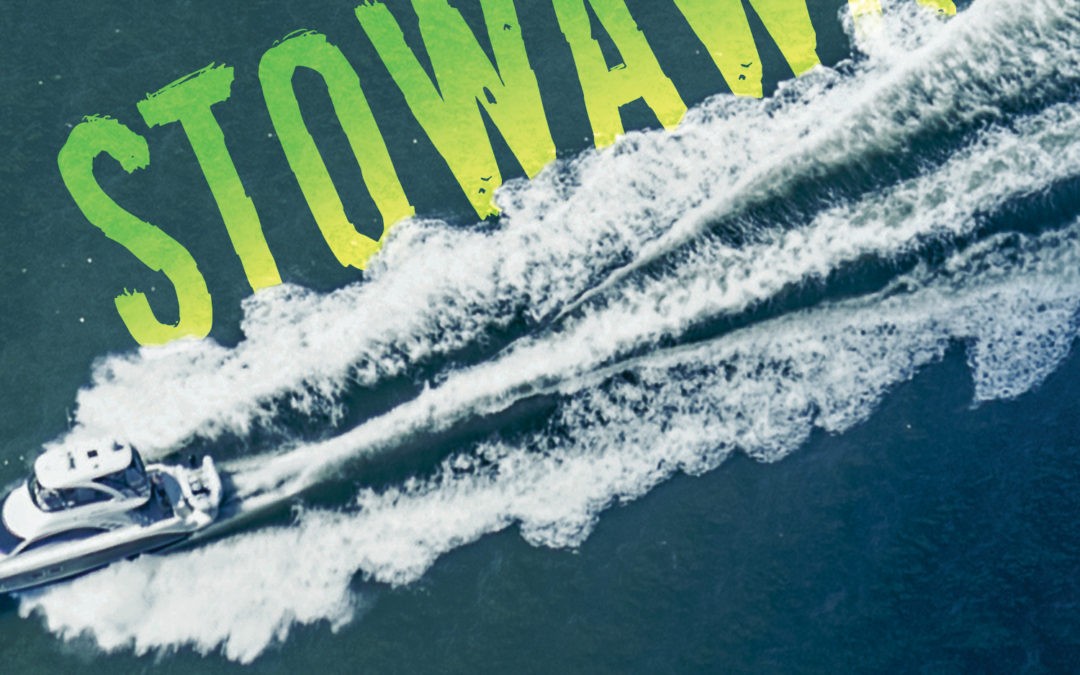 Stowaway – Inside story on writing Stowaway