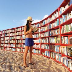 Booksonbeachaustralia