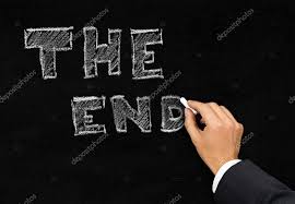 Just typed “the end” on my 26th book!