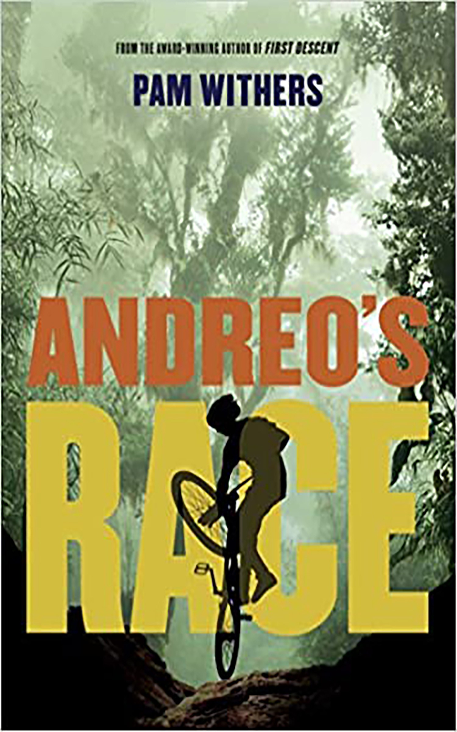 Andreos Race