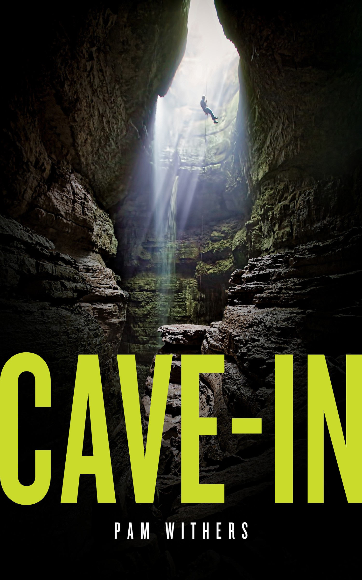 Cave In